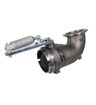 1741590-  CF-XF EXHAUST BRAKE