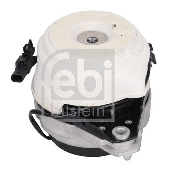 1662406917 right hand electrically adjustable engine mount to fit mercedes