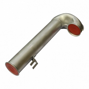1611176- CF-XF EXHAUST TAIL PIPE (806MM)