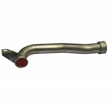 1611164- CF75 EXHAUST PIPE (874MM)