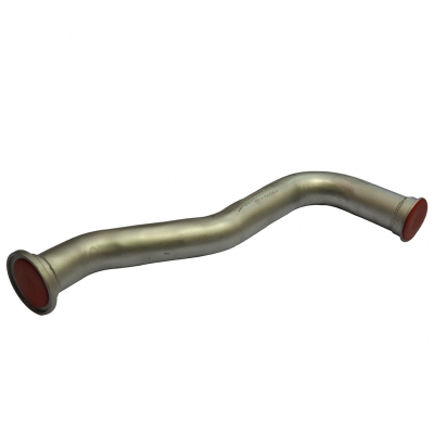 1406196-1700847- LF45 EXHAUST DOWN PIPE