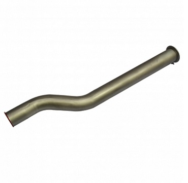 1406197-LF45 EXHAUST DOWN PIPE (835MM)