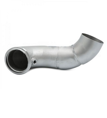 21808286 Volvo exhaust pipe