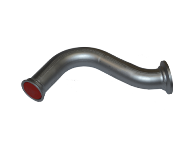1409378-DAF LF45 EXHAUST FRONT PIPE