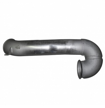 1685544-21633-  CF-XF EXHAUST TAIL PIPE (795MM)
