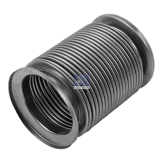 5801282685-5802009667- IVECO EXHAUST FLEXI PIPE