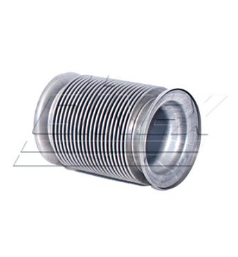 5801282685 Iveco exhaust flexi pipe