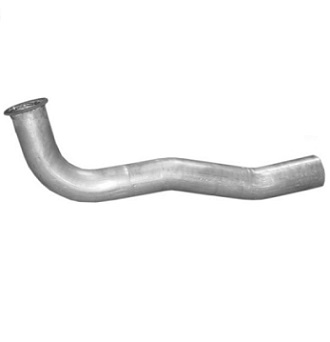 1401703-21251-  LF45 EXHAUST DOWN PIPE