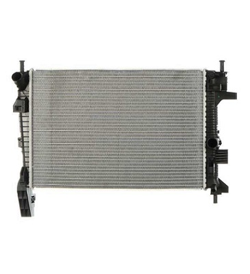 1830143 Ford transit connect (V408) radiator