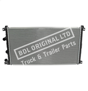 771135810-93179354- RENAULT-VAUXHALL RADIATOR