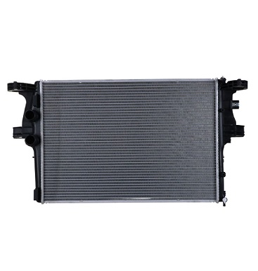 5801264635 Iveco engine radiator