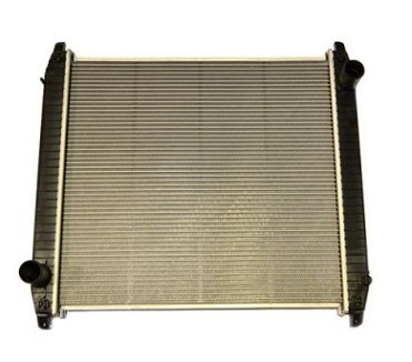 500380655- IVECO EUROCARGO RADIATOR