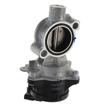 9361420219 Mercedes EGR recirculation valve (Sonceboz)