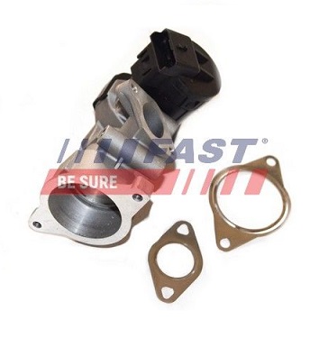 9681825280- Citroen-Fiat EGR Valve
