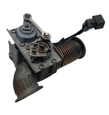 2339622 DAF EGR Valve
