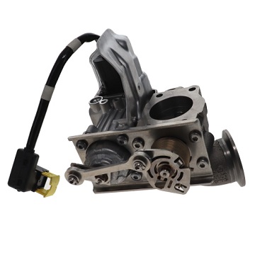 2339622  EGR Valve to fit DAF (Genuine)