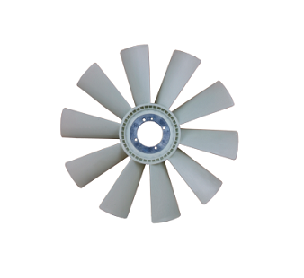 5000667789-RENAULT VISCOUS FAN BLADE