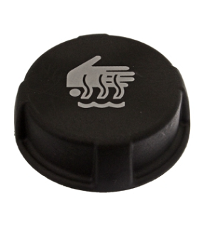 1035165- EXPANSION TANK FILLER CAP