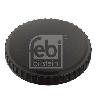 1697735-1781200-80MM FUEL CAP (NONE LOCKING)