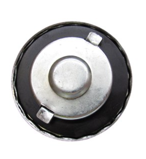 DEP101264- DENNIS ELITE FUEL CAP (NON LOCKING) BAYONET FITTING