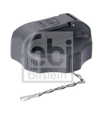 05032430 Claas fuel cap (without lock barrel or keys)