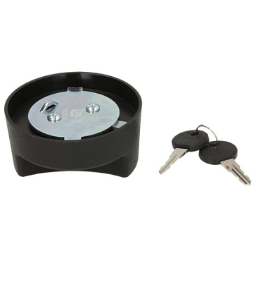 1705475 DAF LF-CF 60mm locking fuel cap