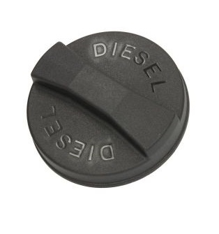 41042699 DAF-Iveco 80mm non locking fuel cap