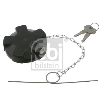 0308710 Scania locking fuel cap (60mm)
