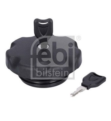 7485137856 Renault-Volvo locking fuel cap (80mm)