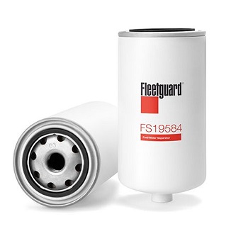 658801-1 Dennis fuel filter