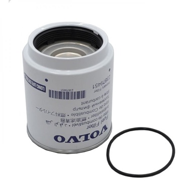 21764966  Volvo (Genuine) Fuel Filter