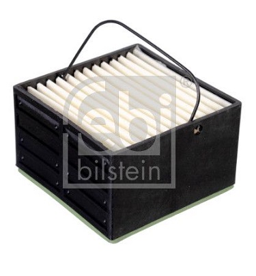 553183708 fuel filter to fit liebherr-MAN
