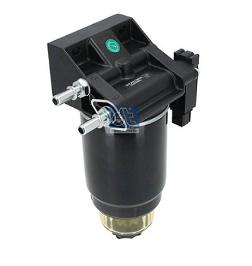 81125016097 fuel filter assembly to fit MAN