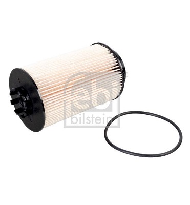 10039308 Liebherr-MAN fuel filter