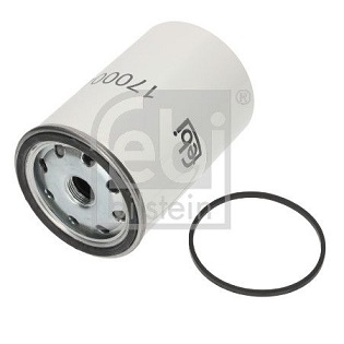 504272431 fuel filter to fit iveco-volvo