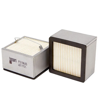 7027479-FS19605- LIEBHERR-MAN FUEL FILTER