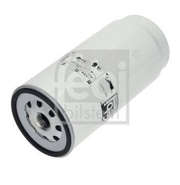 1433649 Liebherr fuel filter
