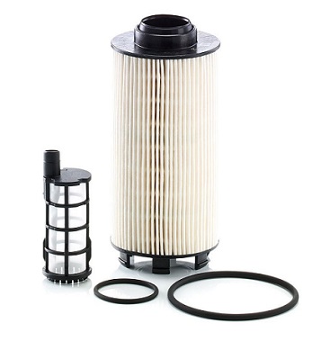 9360920105 fuel filter with seal to fit mercedes