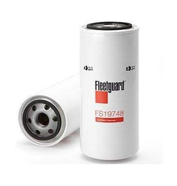 FS19748 Fleetguard fuel filter