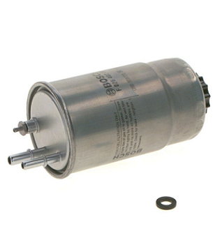 1614157280 Citroen-Fiat fuel filter (Metal version)