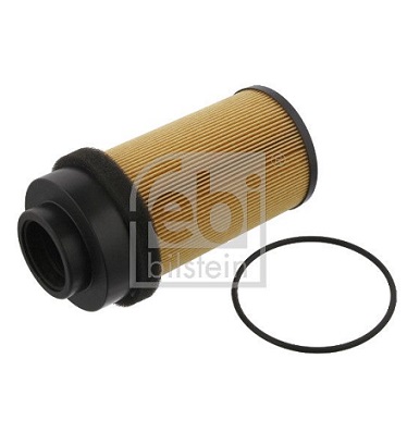 1784782 DAF fuel filter