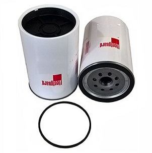 21538975- VOLVO PRE-SUPPLY FUEL FILTER