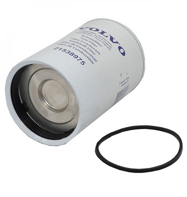21538975 Dennis-Volvo fuel filter (Genuine Volvo)