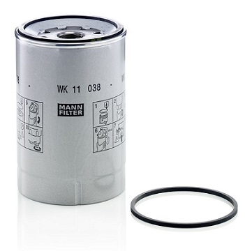 21817175 Volvo fuel filter