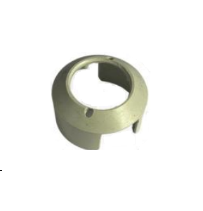 DEP103114 dennis elite push button finger guard (Large hole)