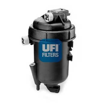 71743888 Fuel filter complete with housing to fit fiat-suzuki