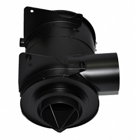 1402661-LF45 AIR FILTER HOUSING WITH LID