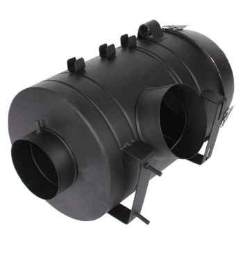 1854405- XF105 AIR FILTER HOUSING - WITHOUT FILTER