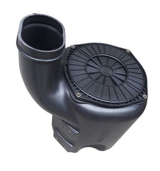 20381066-20859974- VOLVO FM AIR FILTER HOUSING
