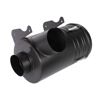 1402822- DAF LF55 AIR FILTER HOUSING (WITHOUT AIR FILTER)